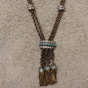 Heidi Daus Necklace